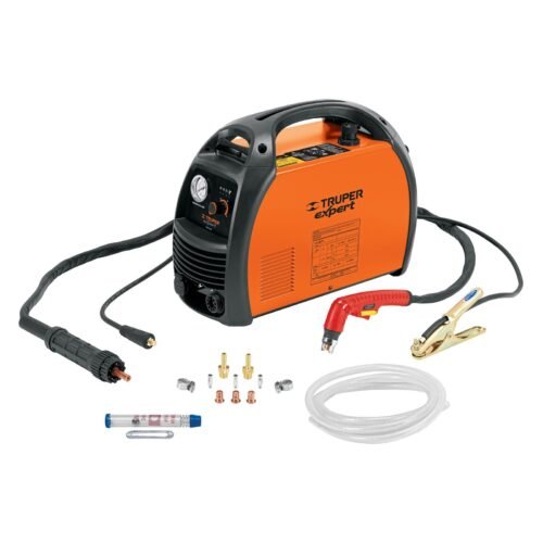 COPLA-60X.jpg Cortadora de plasma de 60 A, TRUPER EXPERT