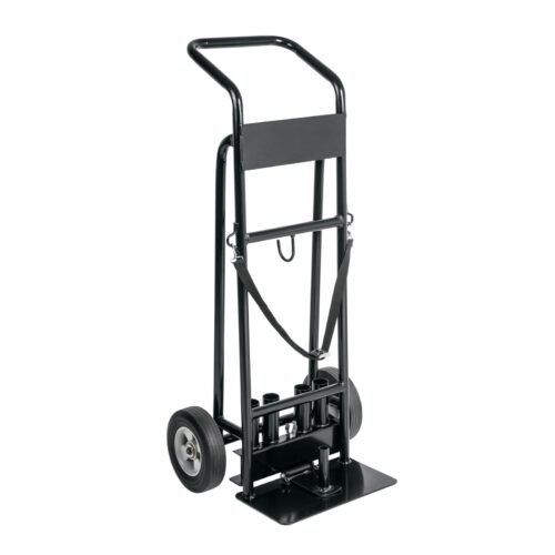Diablo transportador para martillo demoledor, 136 kg, EXPERT