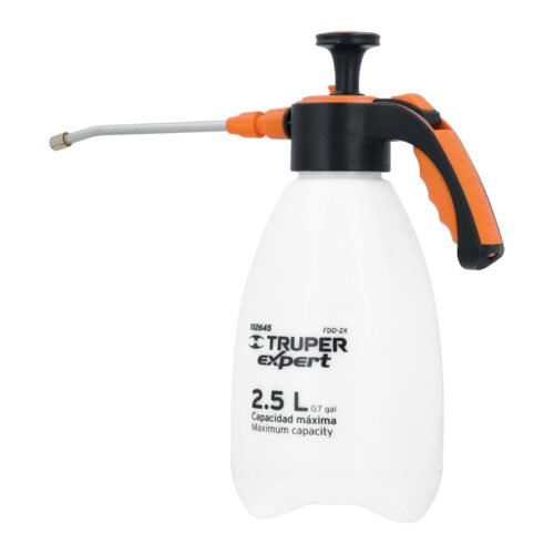 FDO-2X.jpg Fumigador doméstico de 2.5 litros, mango ergonómico, EXPERT