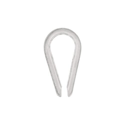 GC-3-16.jpg Bolsa con 10 guardacabos para cable de acero de 3/16', FIERO