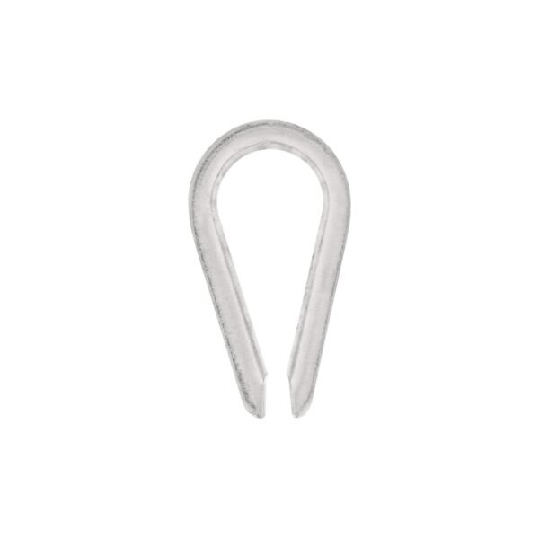 GC-3-16.jpg Bolsa con 10 guardacabos para cable de acero de 3/16', FIERO