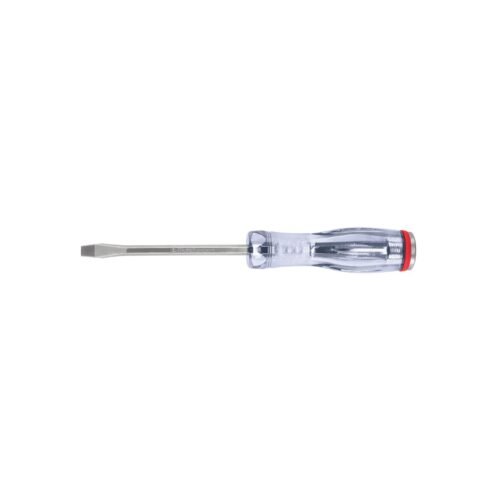 GO-1-4X4P.jpg Desarmador plano de golpe 1/4' x 4', TRUPER EXPERT