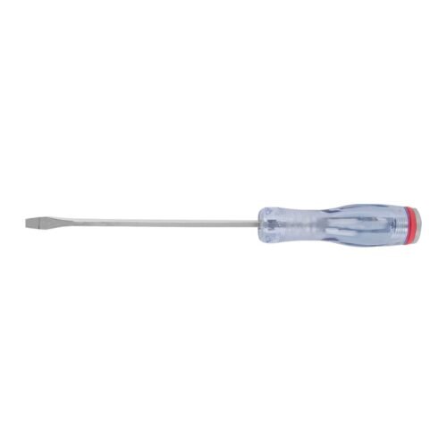 GO-1-4X6P.jpg Desarmador plano de golpe 1/4' x 6', TRUPER EXPERT