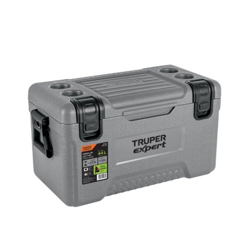 HIEL-45X.jpg Hielera de 44 L, TRUPER EXPERT