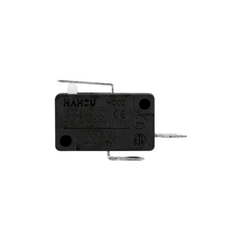 Interruptor de Repuesto para MAX-20A, Reemplazo Preciso para Máquinas MAX-20A, clave 103281 - Truper Expert