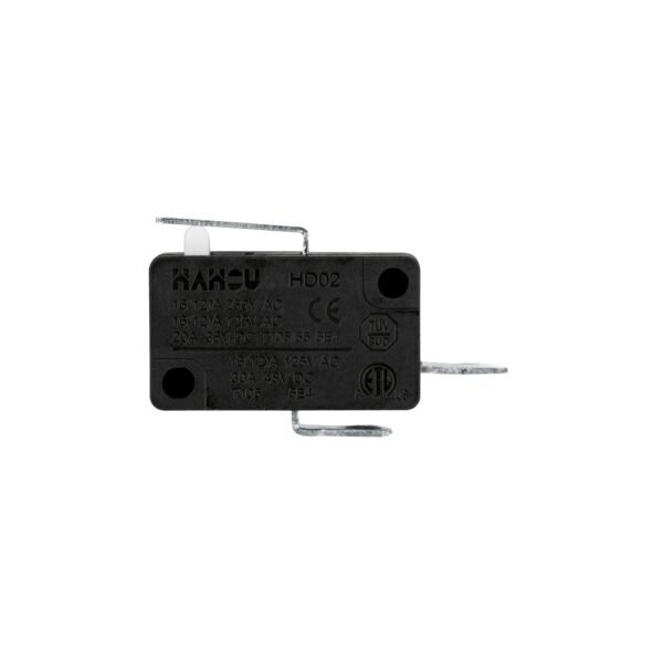Interruptor de Repuesto para MAX-20A, Reemplazo Preciso para Máquinas MAX-20A, clave 103281 - Truper Expert