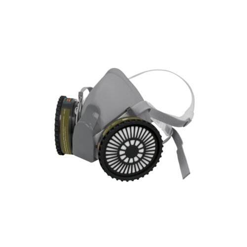 KIT-RES-MU.jpg Kit respirador con cartuchos multigas, TRUPER EXPERT