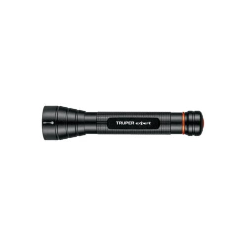LINA-2AAN.jpg Linterna de aluminio LED Cree 235 lm con 2 pilas AA, EXPERT
