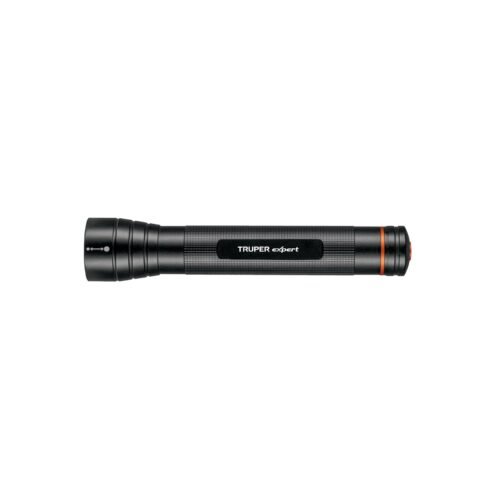 LINA-3DN.jpg Linterna de aluminio LED Cree 850 lm con 3 pilas D, EXPERT