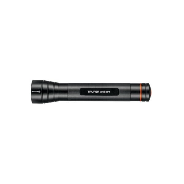 LINA-3DN.jpg Linterna de aluminio LED Cree 850 lm con 3 pilas D, EXPERT