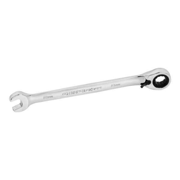 LL-2010MXR.jpg Llave combinada matraca reversible 10mmx154 mm largo, EXPERT