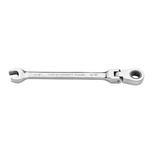 LL-2010XF.jpg Llave combinada con matraca 5/16' flexible, EXPERT
