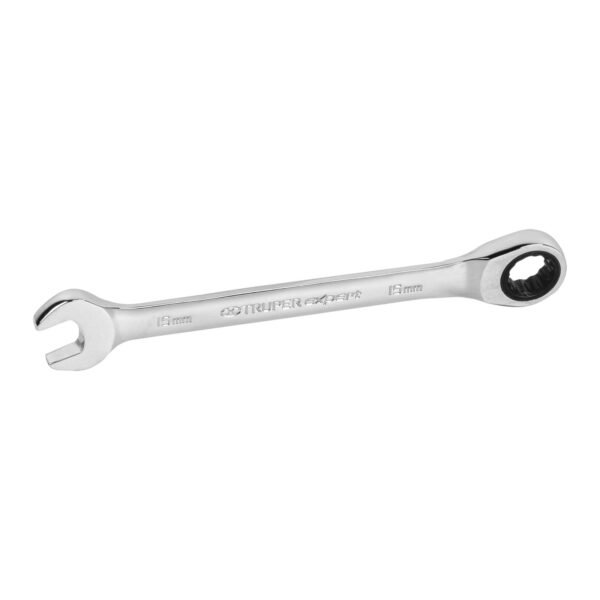 LL-2015MX.jpg Llave combinada con matraca 15 mm x 194 mm largo, EXPERT