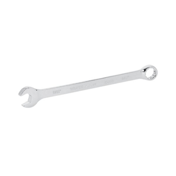 LL-2018.jpg Llave combinada extralarga 9/16' x 220 mm de largo, EXPERT