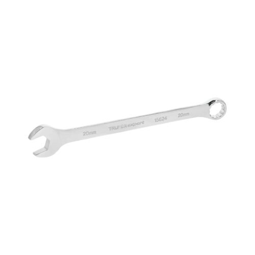 LL-2020M.jpg Llave combinada extralarga 20 mm x 287 mm de largo, EXPERT