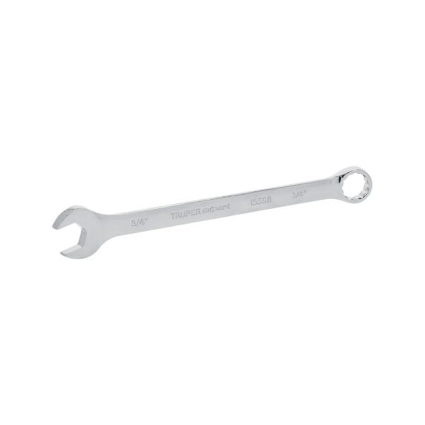 LL-2024.jpg Llave combinada extralarga 3/4' x 278 mm de largo, EXPERT