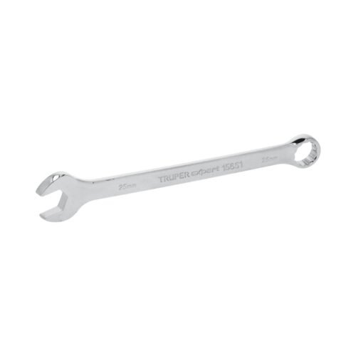 LL-2025M.jpg Llave combinada extralarga 25 mm x 355 mm de largo, EXPERT