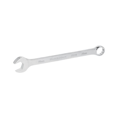 LL-2026M.jpg Llave combinada extralarga 26 mm x 370 mm de largo, EXPERT