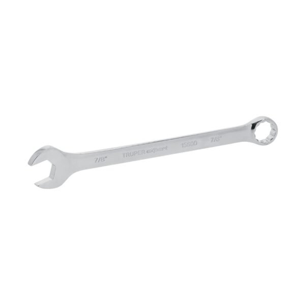 LL-2028.jpg Llave combinada extralarga 7/8' x 316 mm de largo, EXPERT