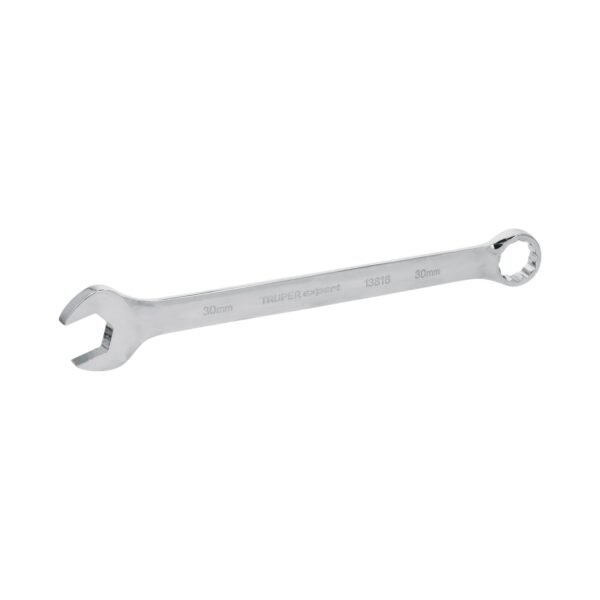 LL-2030M.jpg Llave combinada extralarga 30 mm x 401 mm de largo, EXPERT