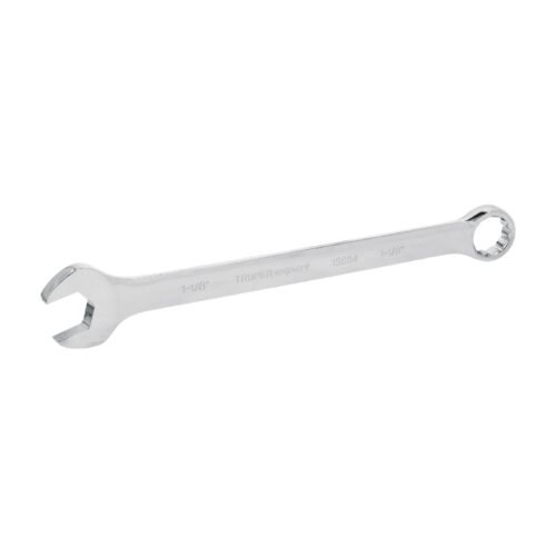 Llave combinada extralarga 1-1/8' x 401 mm de largo, EXPERT