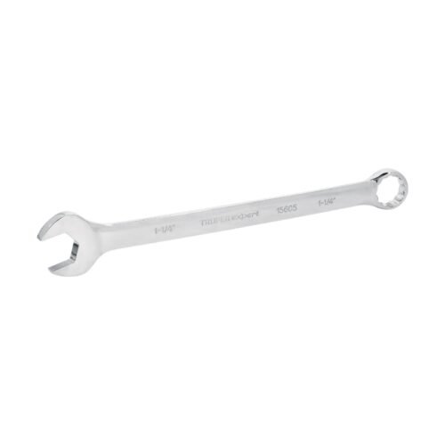 Llave combinada extralarga 1-1/4' x 428 mm de largo, EXPERT