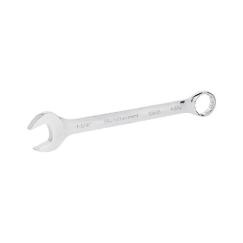 LL-2042.jpg Llave combinada extralarga 1-5/16' x 376 mm de largo, EXPERT