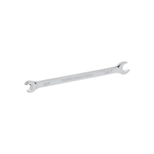 LL-3018.jpg Llave española, 1/4 x 5/16' x 126 mm de largo, TRUPER EXPERT