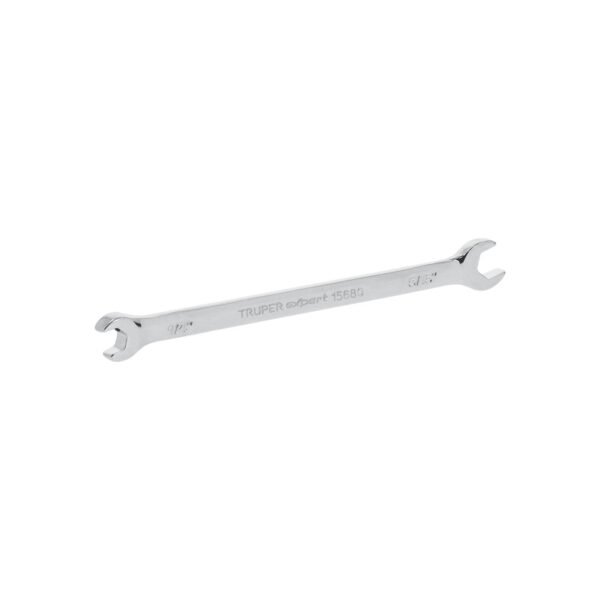 Llave española, 1/4 x 5/16' x 126 mm de largo, TRUPER EXPERT