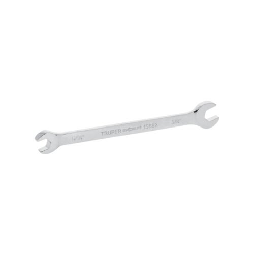 LL-3020.jpg Llave española, 5/16 x 3/8' x 145 mm de largo, TRUPER EXPERT