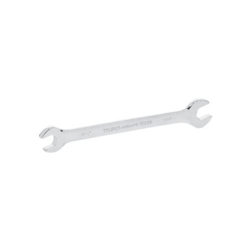 LL-3025.jpg Llave española, 7/16 x 1/2' x 181 mm de largo, TRUPER EXPERT