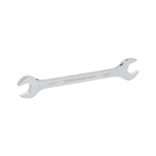 LL-3033.jpg Llave española, 19/32 x 11/16' x 198 mm de largo, EXPERT