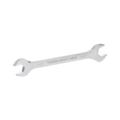 LL-3034.jpg Llave española, 5/8 x 11/16' x 198 mm de largo, EXPERT