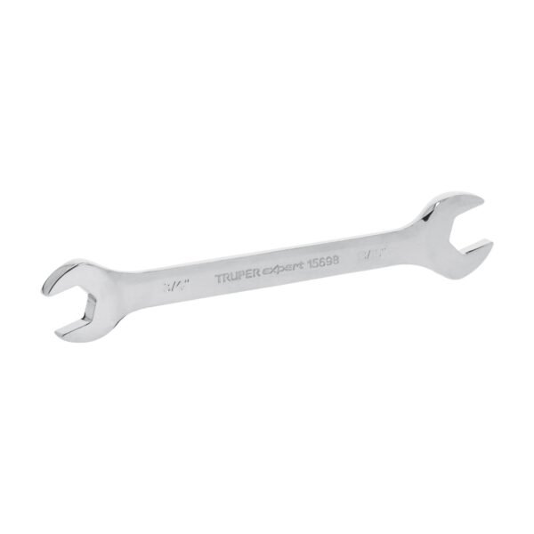 Llave española, 3/4 x 13/16' x 242 mm de largo, EXPERT
