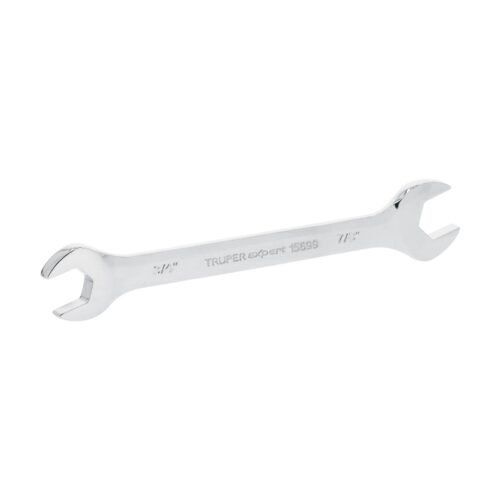 LL-3039.jpg Llave española, 3/4 x 7/8' x 242 mm de largo, TRUPER EXPERT