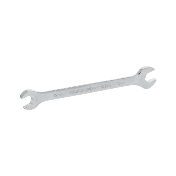 Llave española 12 x 13 x 181 mm de largo, TRUPER EXPERT