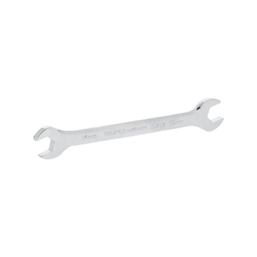 LL-31415.jpg Llave española 14 x 15 x 189 mm de largo, TRUPER EXPERT