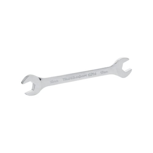 LL-31617.jpg Llave española 16 x 17 x 198 mm de largo, TRUPER EXPERT