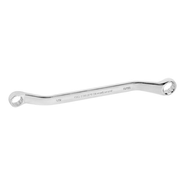 LL-8181.jpg Llave de estrías 1/2 x 9/16' x 205 mm largo, TRUPER EXPERT