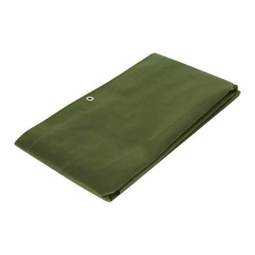 LT-23X.jpg Lona uso rudo 2 x 3 m, verde olivo, 240 g/m2, TRUPER EXPERT