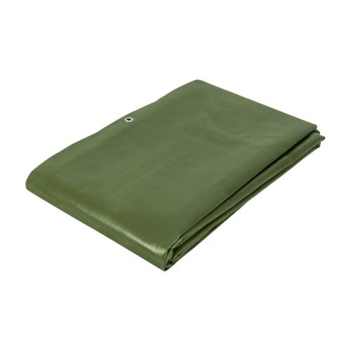 LT-46X.jpg Lona uso rudo 4 x 6 m, verde olivo, 240 g/m2, TRUPER EXPERT