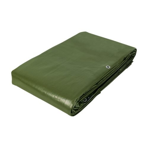 LT-69X.jpg Lona uso rudo 6 x 9 m, verde olivo, 240 g/m2, TRUPER EXPERT