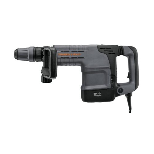 MADE-10NX.jpg Martillo demoledor SDS Max 10kg, 25J, 1500W, TRUPER EXPERT