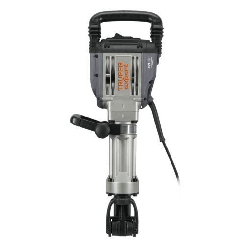 MADE-20NX.jpg Martillo demoledor HEX 20 kg, 55J, 1600W, TRUPER EXPERT