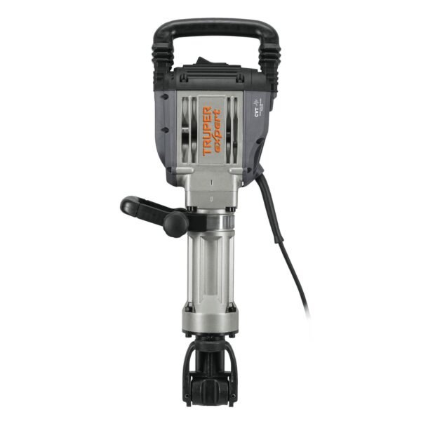 MADE-20NX.jpg Martillo demoledor HEX 20 kg, 55J, 1600W, TRUPER EXPERT