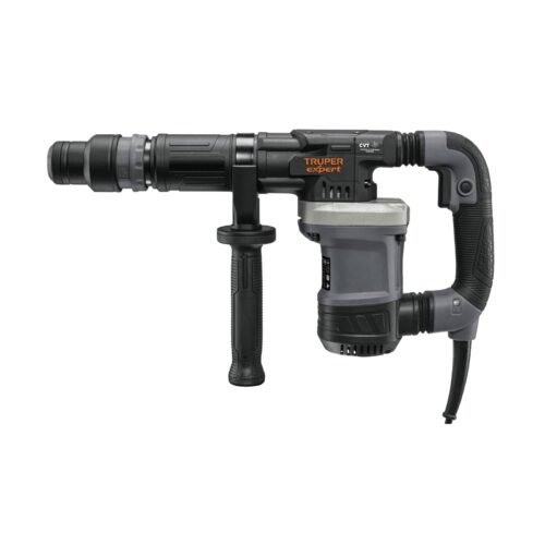 MADE-6NX.jpg Martillo demoledor SDS Max 6kg, 14J, 1200W, TRUPER EXPERT