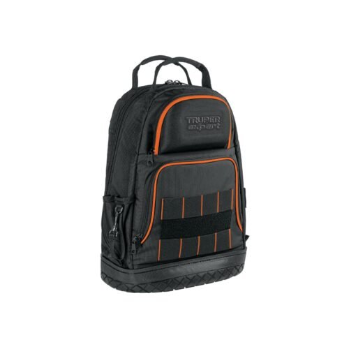 MOHE-17.jpg Mochila portaherramientas, 33 compartimientos, TRUPER EXPERT