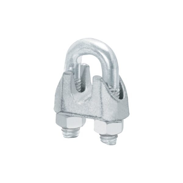 NUDO-3-8G.jpg Bolsa c/20 nudos (perros) de hierro p/cable de 3/8', FIERO