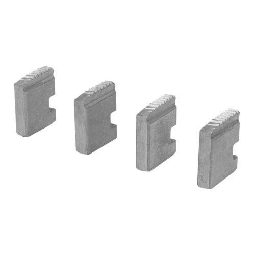 P-852-3-4X.jpg Juego de 4 Peines de 3/4' para Tarrajas T-852X, Resistencia para Cortes Pesados, clave 14614 - Expert