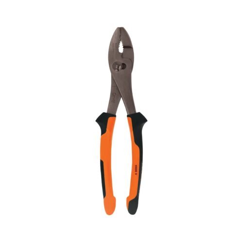 PCH-10X.jpg Pinzas de chofer 10' mango Comfort Grip, TRUPER EXPERT